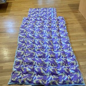 Sensacalm weighted blanket